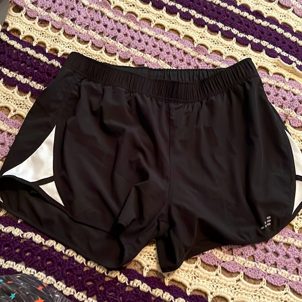 EUC athletic shorts